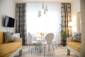 CRYSTAL-Modern apartment in the Center of Novi Sad, Novi Sad